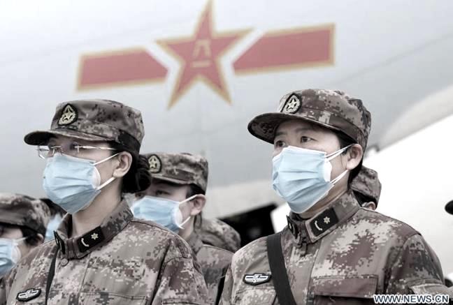 Due Turisti Cinesi con Coronavirus a Roma, Come sono Arrivati? Quanti Contagiati?